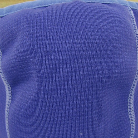 REI Purple Zipper Front Polartec Hoodie S - Picture 12 of 16